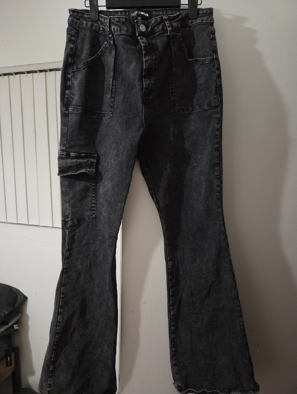 Fashion Nova Jeans